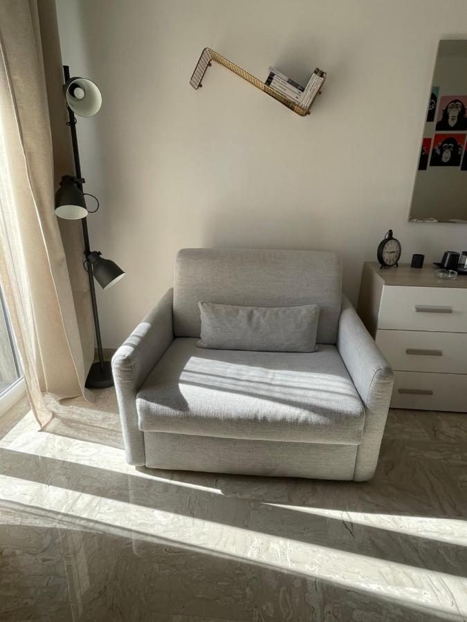B&B Donna Maria Бари Екстериор снимка